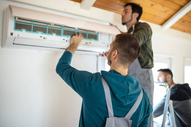 Best HVAC installation services  in St George, UT