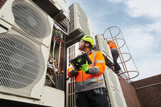Best HVAC replacement cost  in St George, UT