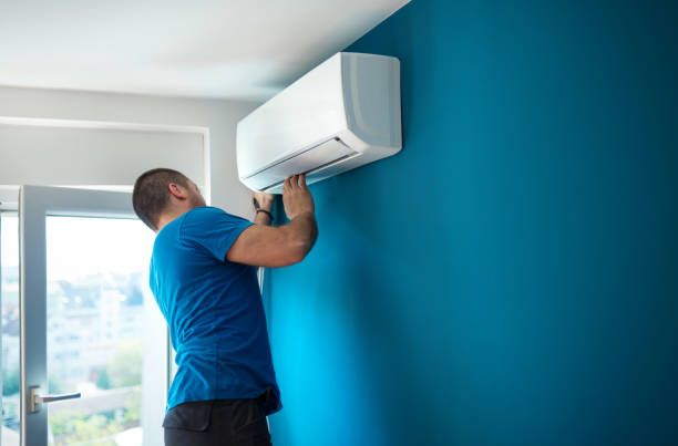 Best HVAC installation services  in St George, UT