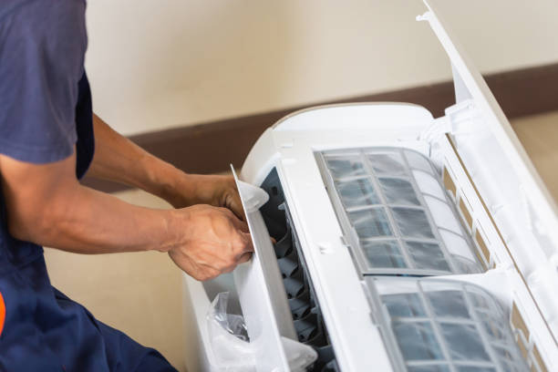 Best Ductless HVAC repair  in St George, UT