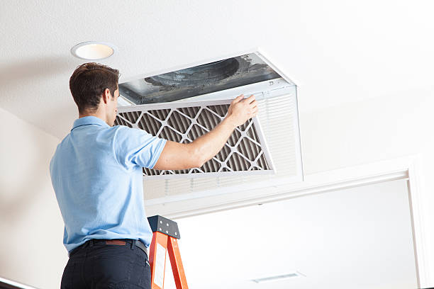 Best Ductless HVAC repair  in St George, UT