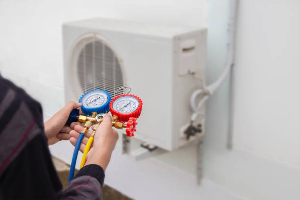 Best Local HVAC companies  in St George, UT