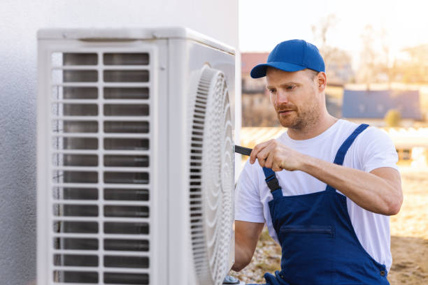 Best Heating repair services  in St George, UT