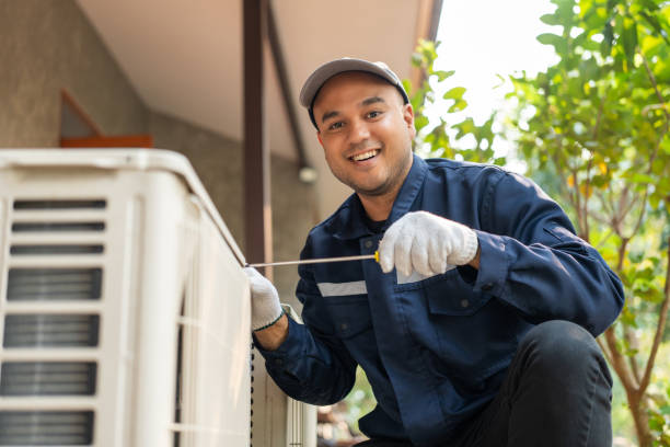 AC installation near me in St George, UT