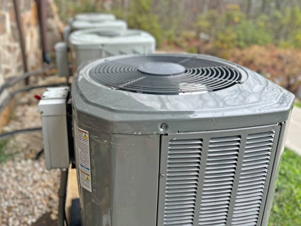 Local HVAC companies in St George, UT