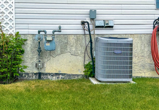 St George, UT HVAC Company
